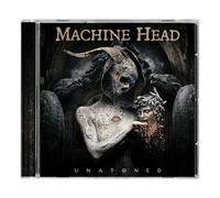 Machine Head - Unatøned (CD)