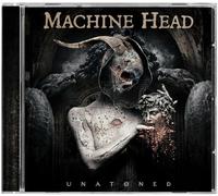 Machine Head - Unatoned