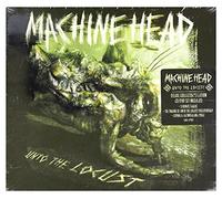 Machine Head - Unto The Locust (Special Edition)