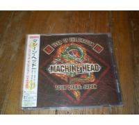 Machine Head - Year of the Dragon