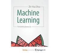Machine Learning