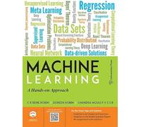 Machine Learning: A Hands-on Approach