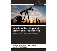 Machine learning and petroleum engineering: Applying machine learning to oil production