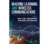 Machine Learning and Wireless Communications