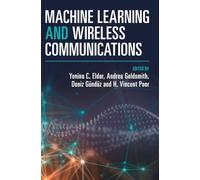 Machine Learning and Wireless Communications