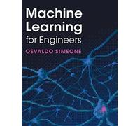 Machine Learning for Engineers