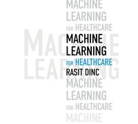 Machine Learning for Healthcare