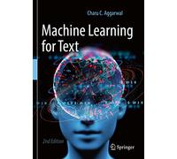 Machine Learning for Text