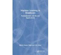 Machine Learning In Healthcare