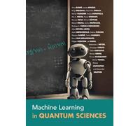 Aprendizaje automático en ciencias cuánticas – Cambridge University Press