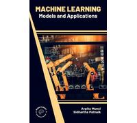 Machine Learning Models and Applications_Int (Edition1)