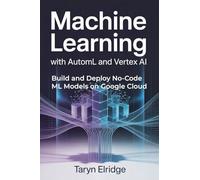 Machine Learning with AutoML and Vertex AI