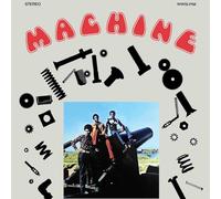Machine - Machine