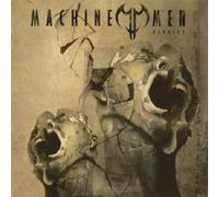 Machine Men - Elegies