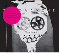 Machine - Redhead - the Joe..