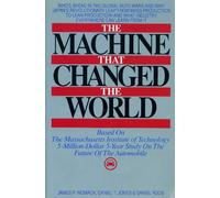 Machine That Changed the World