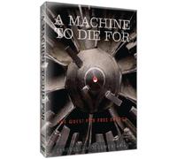 Machine to Die for [USA] [DVD]