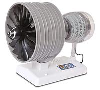 Machine Works - Haynes - MWHJ01 - Motor de reacción