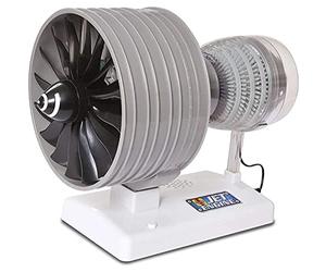 Machine Works - Haynes - MWHJ01 - Motor de reacción