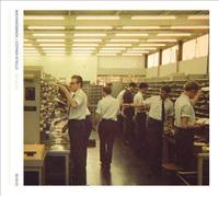 Machinefabriek - Box Music