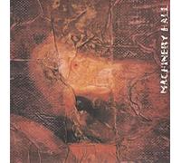 Machinery Hall - Herd