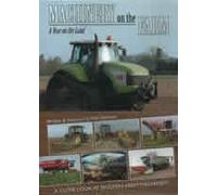 MACHINERY ON THE FARM - A Year On The Farm