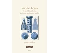 Machines intimes : de Baudelaire à Barthes (en passant par Proust et Bataille): 471 (Faux Titre, 471)