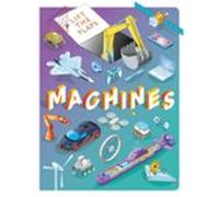 Machines (lift The Flaps)