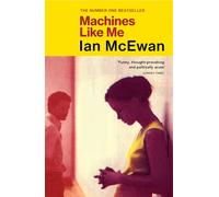 Machines like me (Camden Town Oberstufe: Lektüren) (Tapa blanda)