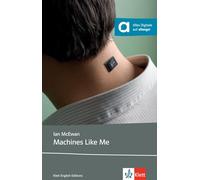 Machines Like Me: Lektüre mit digitalen Extras
