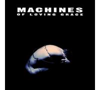 Machines Of Loving - Concentration