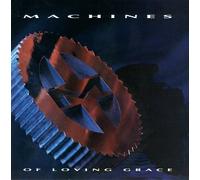 Machines of Loving Grace