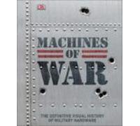 Machines Of War (ebook)