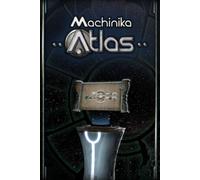 Machinika: Atlas (PC) Steam Key GLOBAL