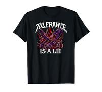 Machinist CNC Operator Tolerance Is A Lie Camiseta