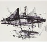 Machinist - of What Once Was [Import Belge]