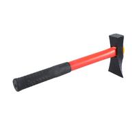 Machinists Hammer - Martillo de carpintería recto de acero de alto carbono para reparación de construcción, herramienta de mano, equipo de yeso multifuncional