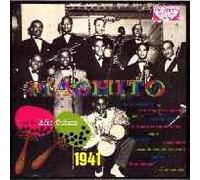 Machito - Afro Cubans 1941