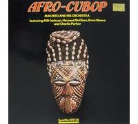 Machito - Afro Cubop [Vinyl LP]