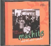 Machito And His Afro-Cubans - Tabu