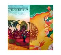 Machito / Chico O'Farrill / Charlie Parker / Dizzy Gillespie ? - Afro-Cuban Jazz [Vinyl LP record] [Schallplatte]
