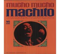 Machito & His Orchestra - Mucho Mucho Machito [Vinilo]