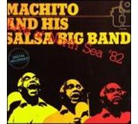 Machito & His Salsa Big Band - Live at the North Sea Jazz Festival