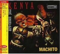 Machito - Kenya