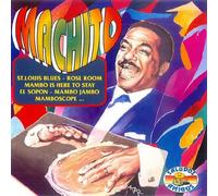 Machito - St. Louis Blues...