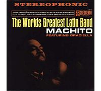 Machito - World's Greatest Latin Band [Vinilo]
