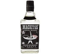 Machitos Tequila Blanco - 700 ml