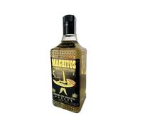 México Machitos Tequila Reposado