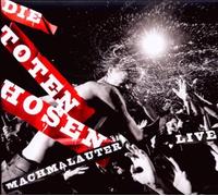 Machmalauter-Die Toten Ho by Toten Hosen