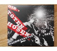 Machmalauter-Die Toten Hosen Live!